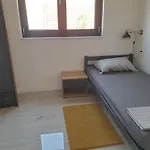 公寓 Retro With Heated Pool And Gym For 8 穆泰尔岛