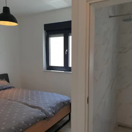 Retro With Heated Pool And Gym For 8 * Murter