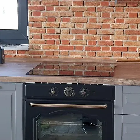 Apartment Retro With Heated Pool And Gym For 8