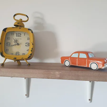 Retro With Heated Pool And Gym For 8 Murter