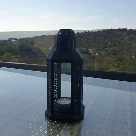 Apartment Retro With Heated Pool And Gym For 8