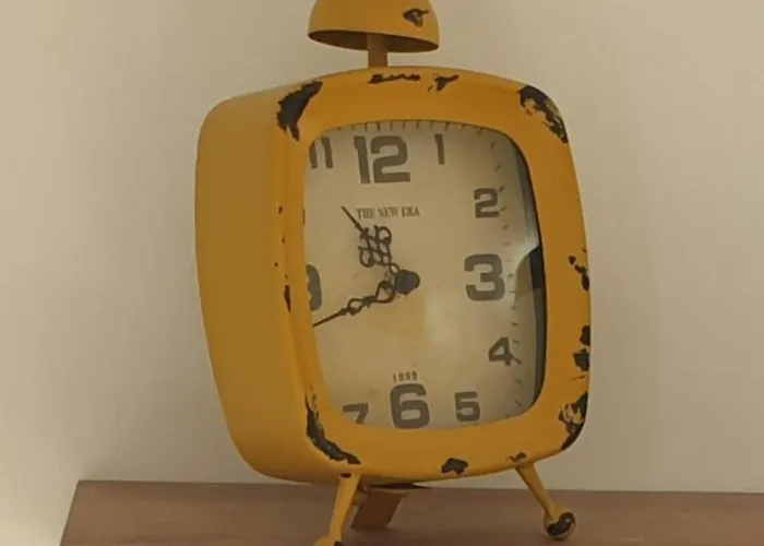 Appartement Retro With Heated Pool And Gym For 8 Murter