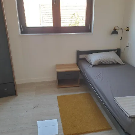公寓 Retro With Heated Pool And Gym For 8 穆泰尔岛